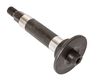 Kubota Parts Spindle Shaft for Mower Deck, Z Series Zero Turn Mower, small image number 2