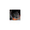 Husqvarna Z454 54in Cutting Kawasaki Engine Zero Turn Mower, small image number 3