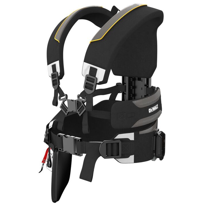 DEWALT Premium Landscaping Harness
