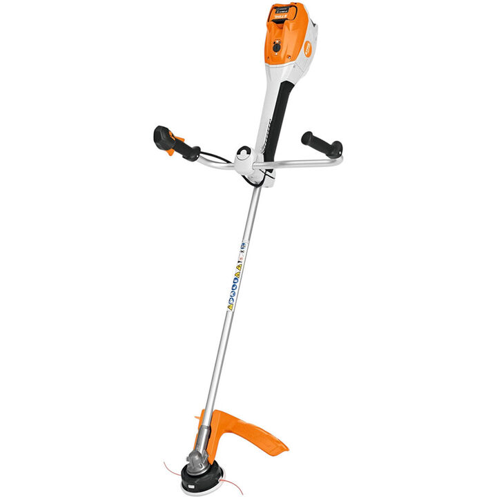 Stihl FSA 400 42 CM 36V Lithium-Ion Battery-Powered String Trimmer (Bare Tool)