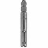 Bosch 5/32 Inch x 6.5 Inch SDS-plus Bulldog Hex Drive Rotary Hammer Bit, small image number 3