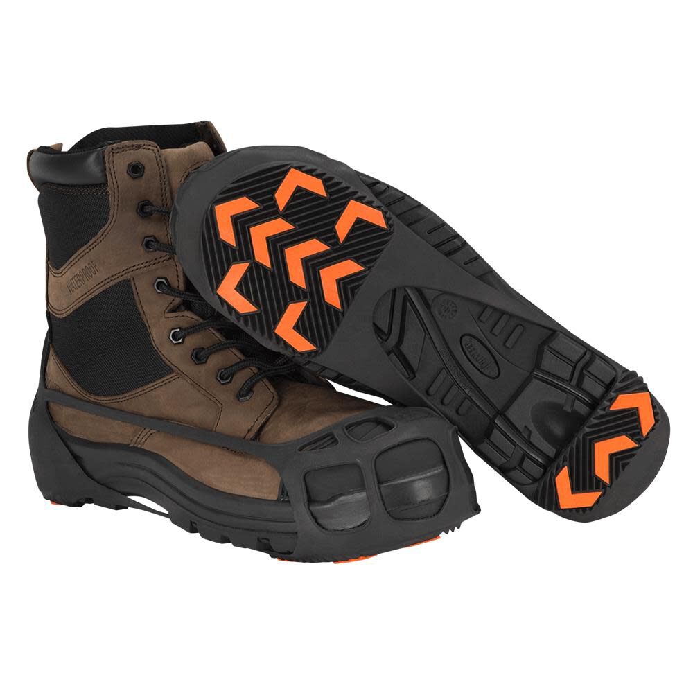Due North Spikeless Traction Aid Indoor Outdoor, large image number 1