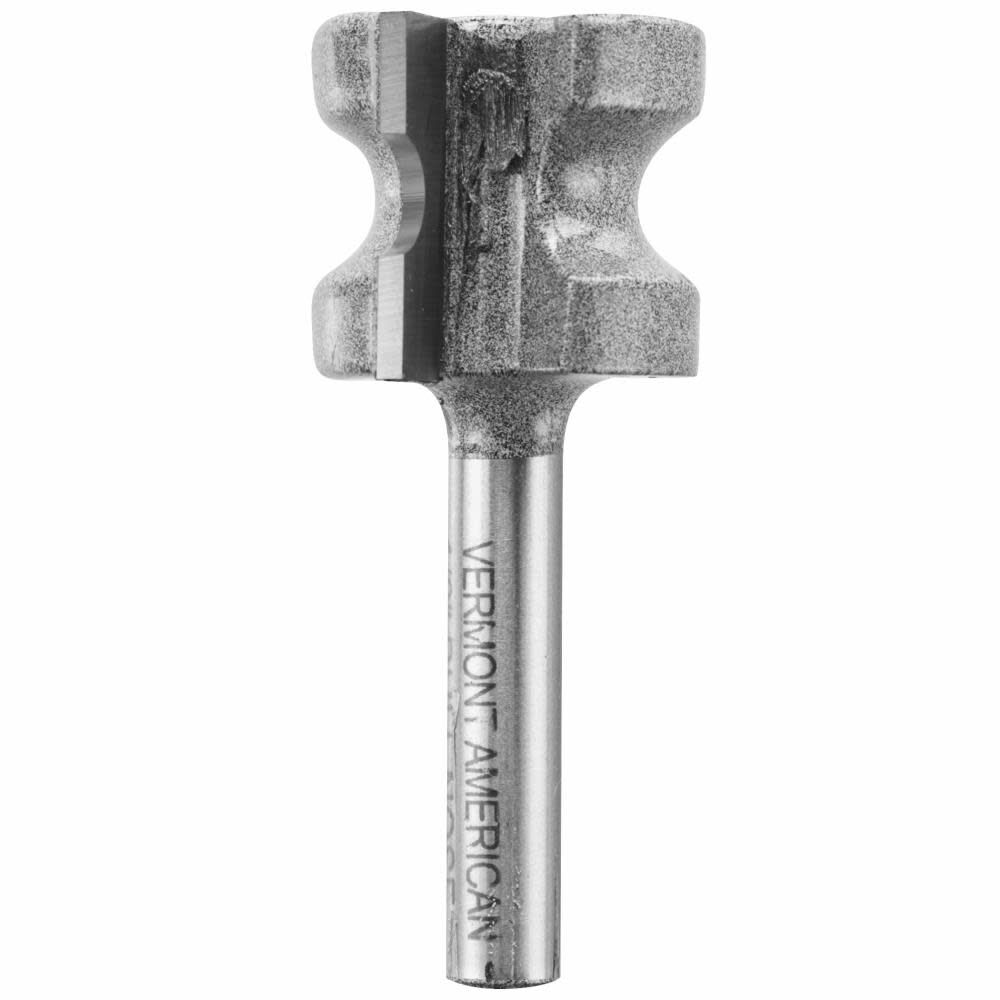 Bosch 1/8in x 3/4in Carbide Tipped Bull Nose Bit, large image number 1