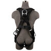 Safewaze Heavyweight Full Body Harness: 3D, MB Chest, TB Legs, small image number 2