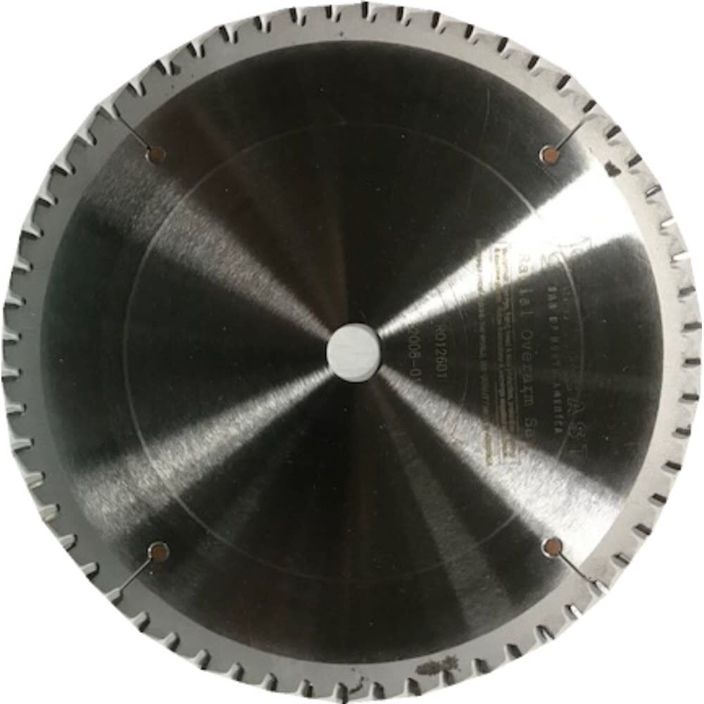 Original Saw 12 In. Fine Crosscutting Blade for Radial Arm Saw, large image number 1
