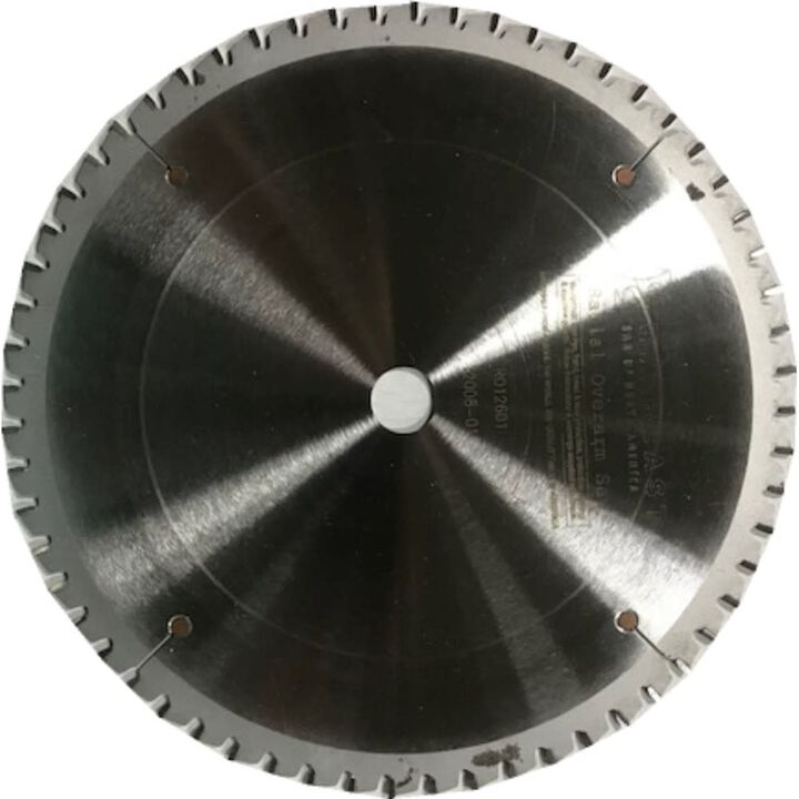 Original Saw 12 In. Fine Crosscutting Blade for Radial Arm Saw