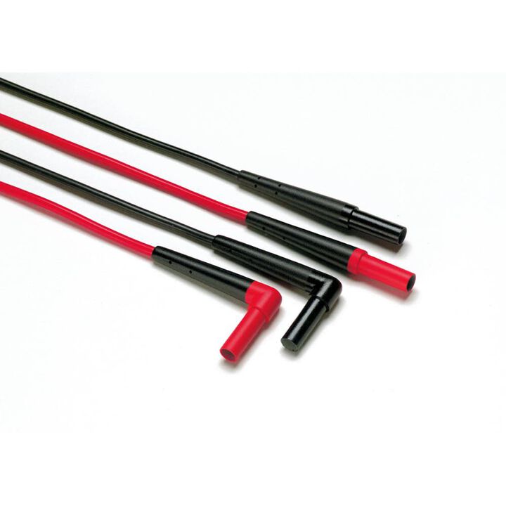 Fluke SureGrip Electrical Test Lead Set