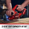 CRAFTSMAN V20 BRUSHLESS RP 7-1/4 in. Circular Saw (Bare Tool), small image number 4