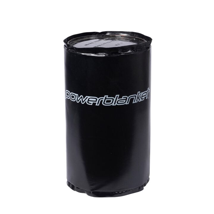 Powerblanket 15 Gallon Pro Drum Heater