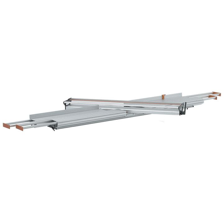 Tapco ProTrax Multi Angle Saw Table