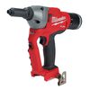 Milwaukee M18 FUEL 1/4inch Blind Rivet Tool with ONE KEY Reconditioned (Bare Tool), small image number 1