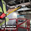 Milwaukee 25 Ft. Wide Blade Magnetic Tape Measure, small image number 4