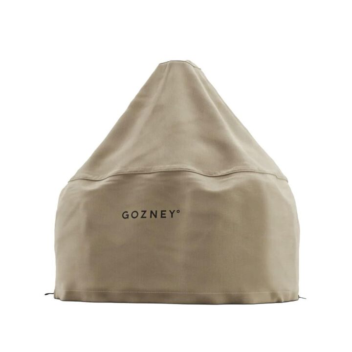 Gozney Pizza Oven Cover for Dome XL Gen 2 Tan, large image number 1