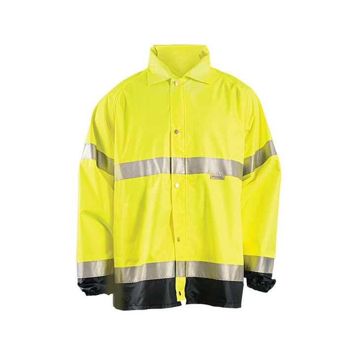 Hi-Vis Yellow