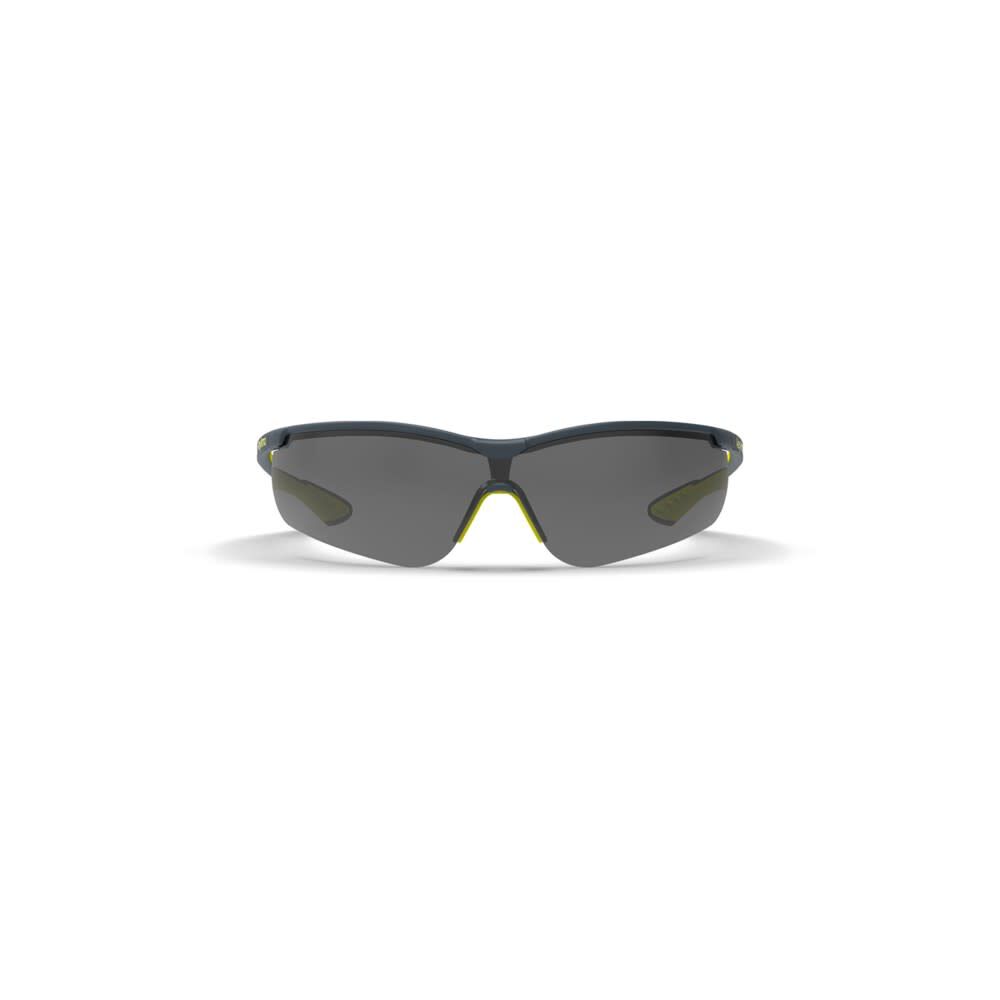Hexarmor VS250 Grey 14% TruShield 2SF Safety Glasses, large image number 1