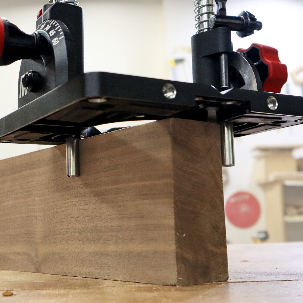 Milescraft DrillMatePRO Portable Drill Press, large image number 6