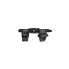 Badger Tool Belts Badger Trimmer Toolbelt Set Gunmetal Gray, small image number 2