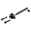 Milwaukee M12 FUEL 16 Ga Nibbler Punch & Die Set, small image number 1