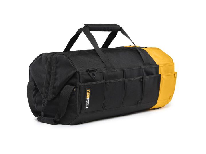 Toughbuilt Fanatic Massive Mouth Bag 26in, large image number 8