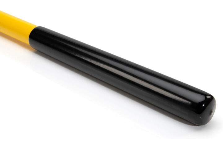 Honey Badger 2 Tines Demolition Fork Wrecking Bar with 40 Inch Length Handle, large image number 3