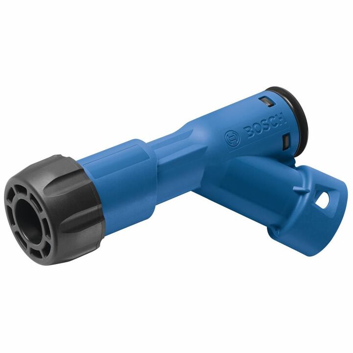 Bosch 16 in SDS-max BlueCollar R-Tec Star Point Chisel Twist  with Dust Adapter, large image number 7