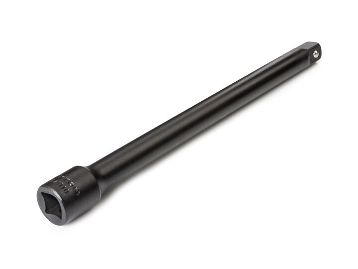 Tekton 1/2 Inch Drive x 10 Inch Impact Extension