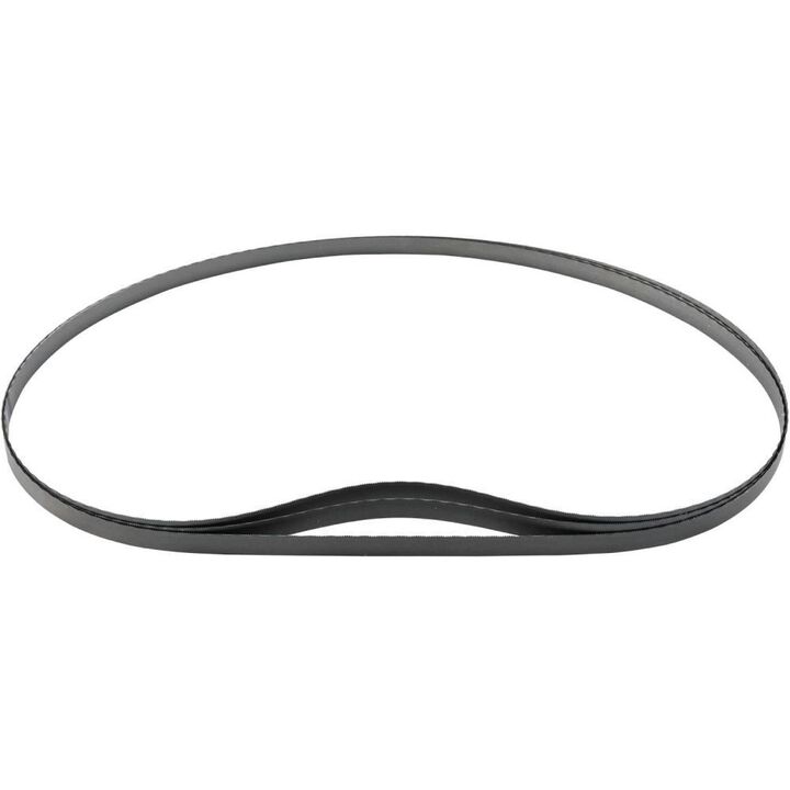 Makita 44 7/8 Inch 24 TPI Bi Metal Portable Band Saw Blade 3 Pack