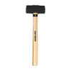 True Temper Toughstrike 2 Lbs 15 in American Hickory Engineer Hammer, small image number 2