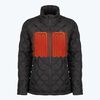 Mobile Warming 7.4V Trilogy 3 in 1 Heated Jacket Kit Womens Black XS, small image number 1