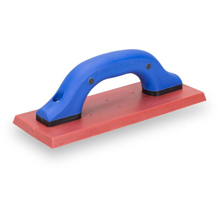 Marshalltown MEGASOFT 9-1/2 Inch x 3-1/2 Inch Grout Float