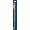 Bosch Masonry Drill Bit 3/8in X 11in X 13in Fast Spiral Rotary, small image number 2