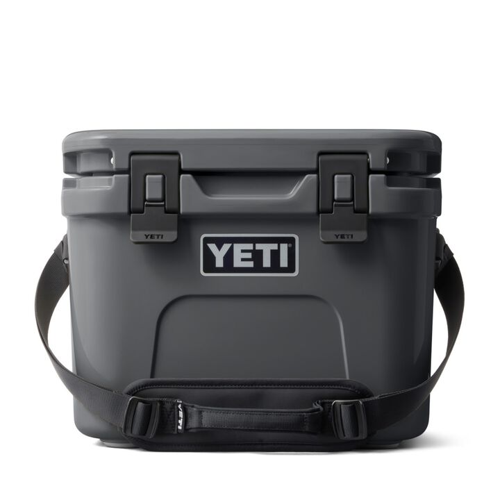 YETI Roadie 15 Hard Cooler Charcoal