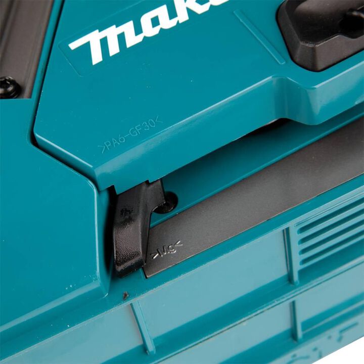 Makita 40V max XGT 18in Chainsaw (Bare Tool), large image number 15