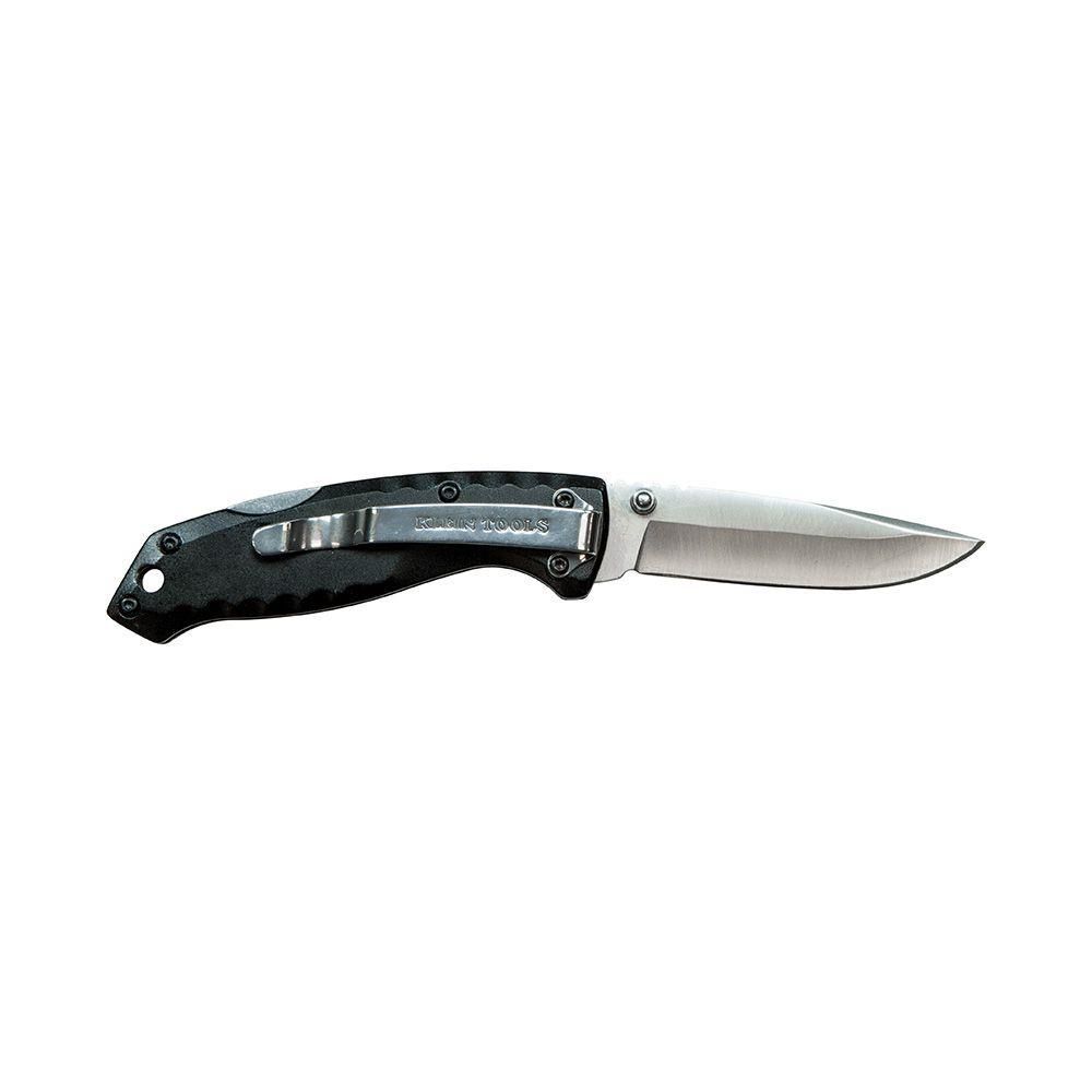 Klein Tools Compact Pocket Knife, large image number 8