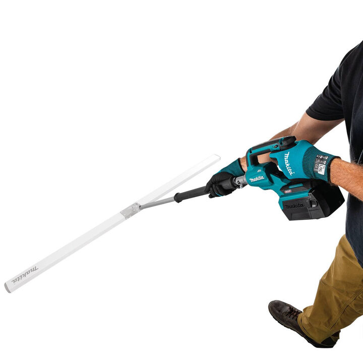 Makita 40V max XGT Brushless Cordless Vibratory Concrete Screed (Bare Tool), large image number 13