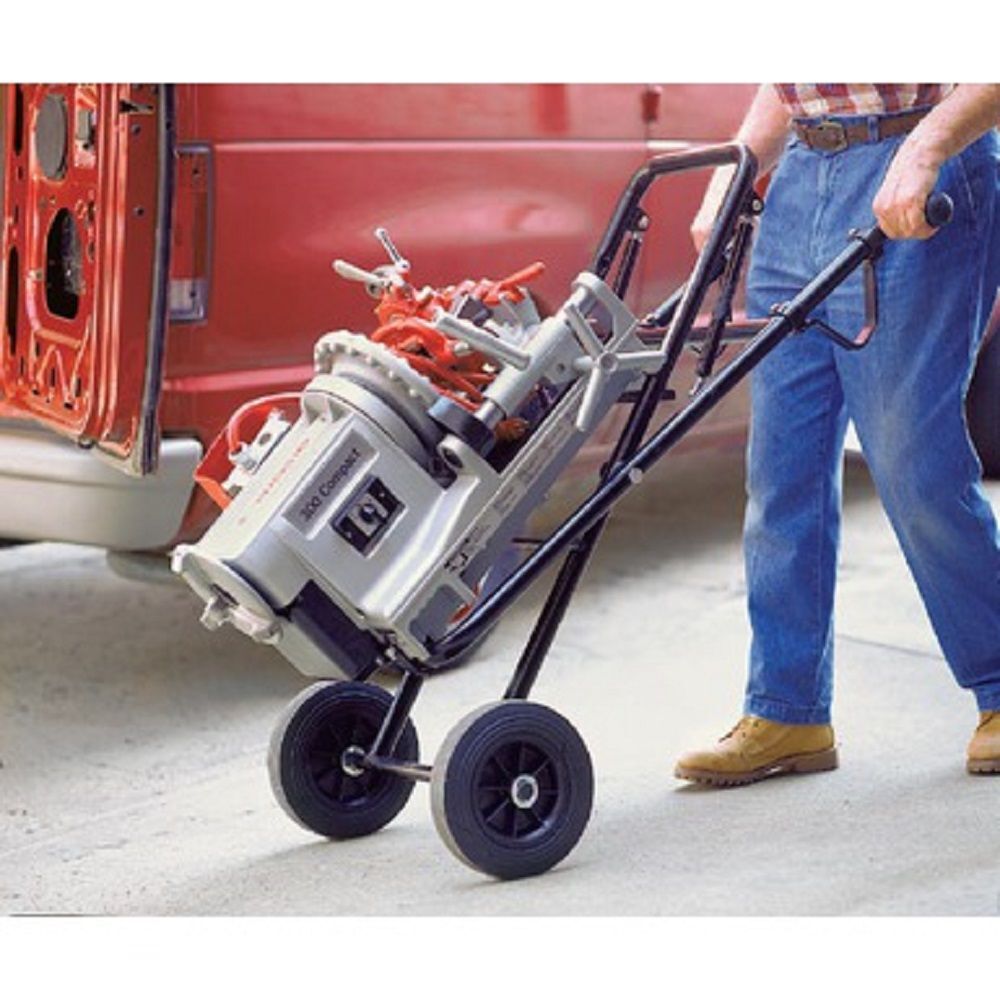 Ridgid Model 300 Compact Threading Machine, large image number 3