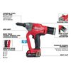 Milwaukee M18 FUEL 1/4inch Blind Rivet Tool with ONE-KEY Kit, small image number 4