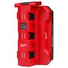 Milwaukee M18 Six Bay Daisy Chain Rapid Charger, small image number 1