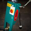 Bartell Morrison Contec Omega Heavy Duty Single Head Floor Grinder 230V Single Phase, small image number 4