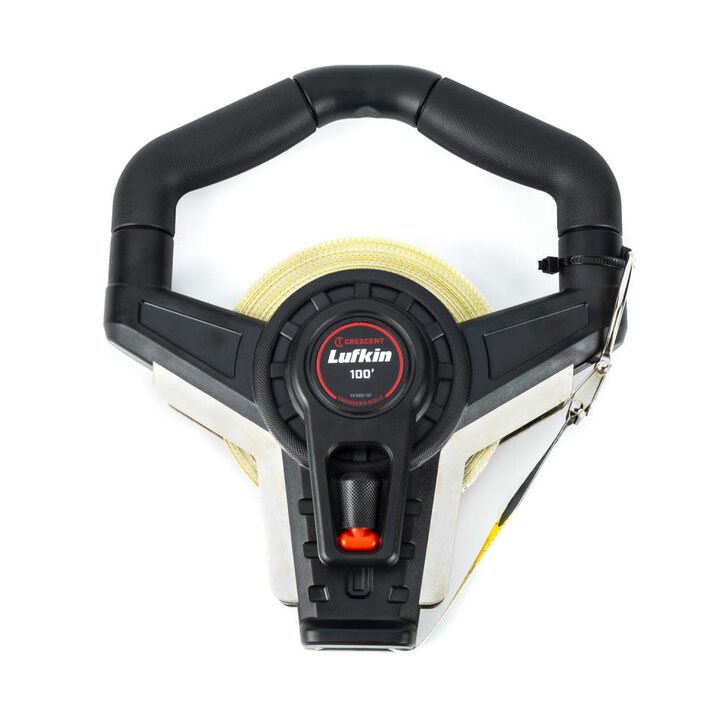 Crescent Lufkin 1/2in x 100' Tape Measure
