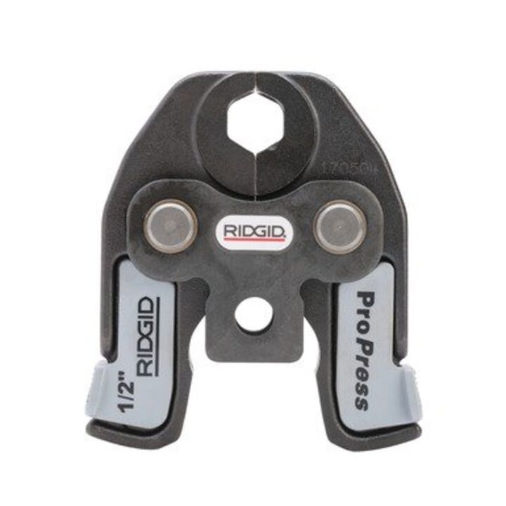 Ridgid 1/2 In Propress Compact Series Jaw