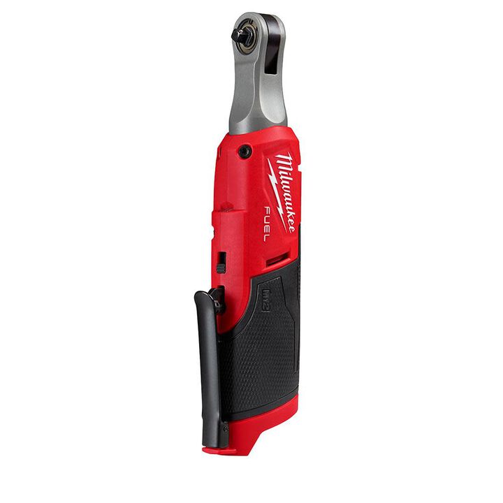 Milwaukee M12 FUEL 1/4inch High Speed Ratchet (Bare Tool)