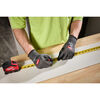 Milwaukee Cut Level 3 High Dexterity Nitrile Dipped Gloves with WEAR-DEFENSE Protection Extra Large, small image number 4