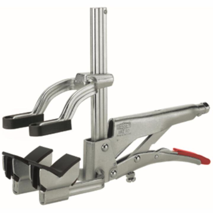 Bessey 4 1/2in Pipe Clamp