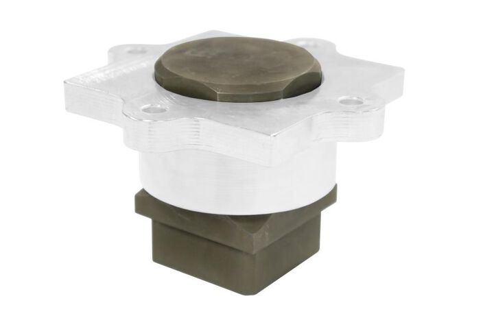 Rhino Tool Gas Post Driver Adapter, large image number 1