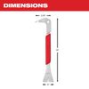 Milwaukee Molding Puller 10inch, small image number 3
