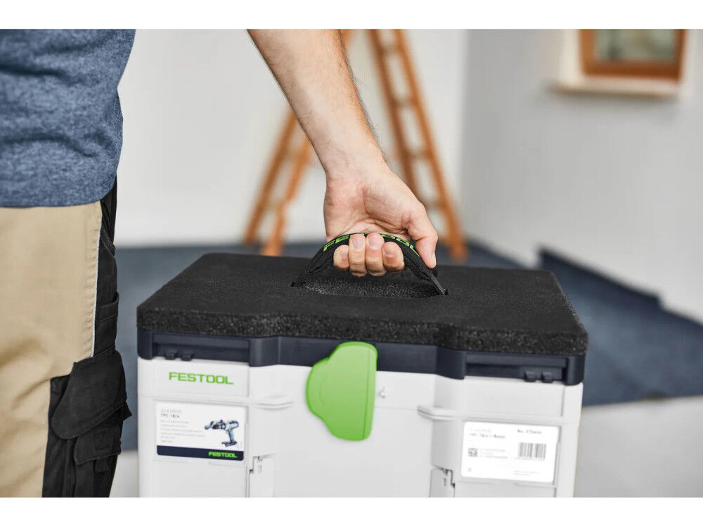 Festool SK-CT/SYS EPP Seat Cushion, large image number 6