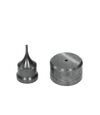 Edwards 1/8 Inch Punch x 1-3/32 Inch Die Steel Round Punch & Die Set, small image number 1