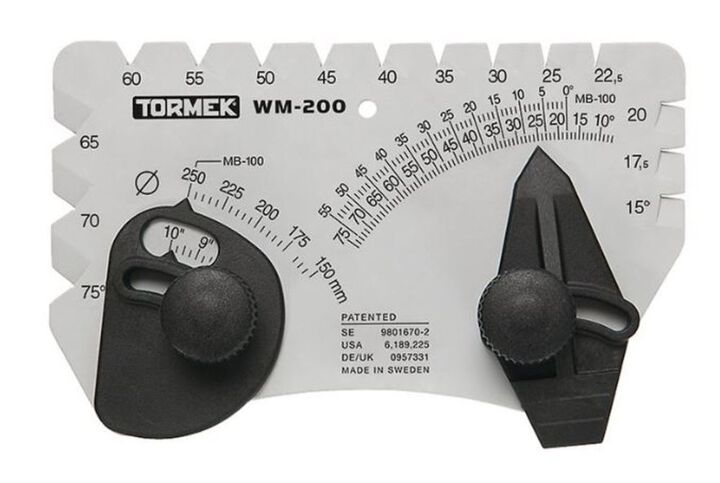 Tormek Angle Master