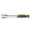 GEARWRENCH 3/8in Drive 90 Tooth Dual Material Teardrop Ratchet 9in, small image number 6